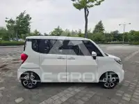 2021 KIA Ray