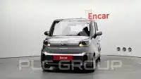 2021 KIA Ray