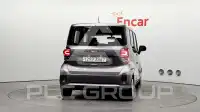 2021 KIA Ray