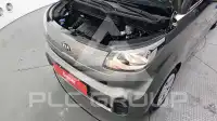 2021 KIA Ray