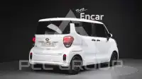 2021 KIA Ray