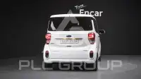 2021 KIA Ray