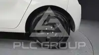 2021 KIA Ray