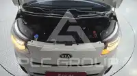 2021 KIA Ray