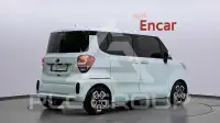 2021 KIA Ray
