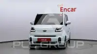 2021 KIA Ray