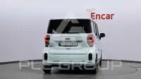 2021 KIA Ray