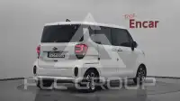 2021 KIA Ray