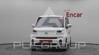 2021 KIA Ray