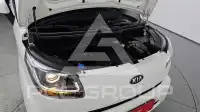 2021 KIA Ray