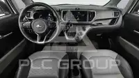 2021 KIA Ray
