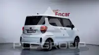 2021 KIA Ray