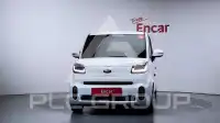 2021 KIA Ray