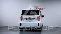2021 KIA Ray