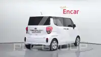 2021 KIA Ray