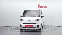 2021 KIA Ray