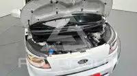 2021 KIA Ray