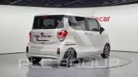 2021 KIA Ray