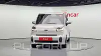 2021 KIA Ray