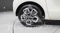 2021 KIA Ray