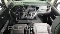 2021 KIA Ray