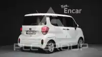 2021 KIA Ray