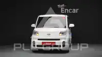 2021 KIA Ray