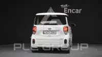 2021 KIA Ray