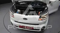 2021 KIA Ray