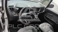 2021 KIA Ray