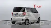 2021 KIA Ray