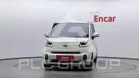 2021 KIA Ray