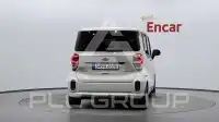 2021 KIA Ray