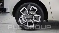 2021 KIA Ray
