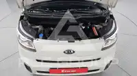 2021 KIA Ray