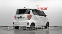 2021 KIA Ray