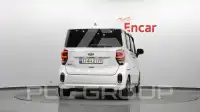 2021 KIA Ray