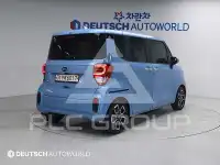 2021 KIA Ray