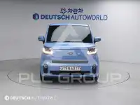 2021 KIA Ray
