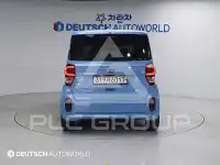 2021 KIA Ray