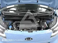 2021 KIA Ray