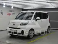 2021 KIA Ray