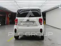 2021 KIA Ray