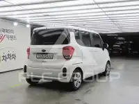2021 KIA Ray