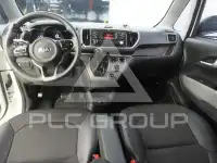 2021 KIA Ray