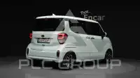 2021 KIA Ray
