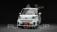 2021 KIA Ray