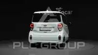 2021 KIA Ray