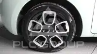 2021 KIA Ray