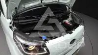 2021 KIA Ray